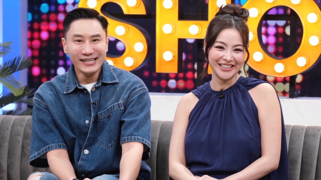 เสี่ยโบ๊ท สามี พราวฟ้า เปิดใจข่าวดาราโลก 2 ใบ ทำครอบครัวต้องเดือดร้อนหนัก