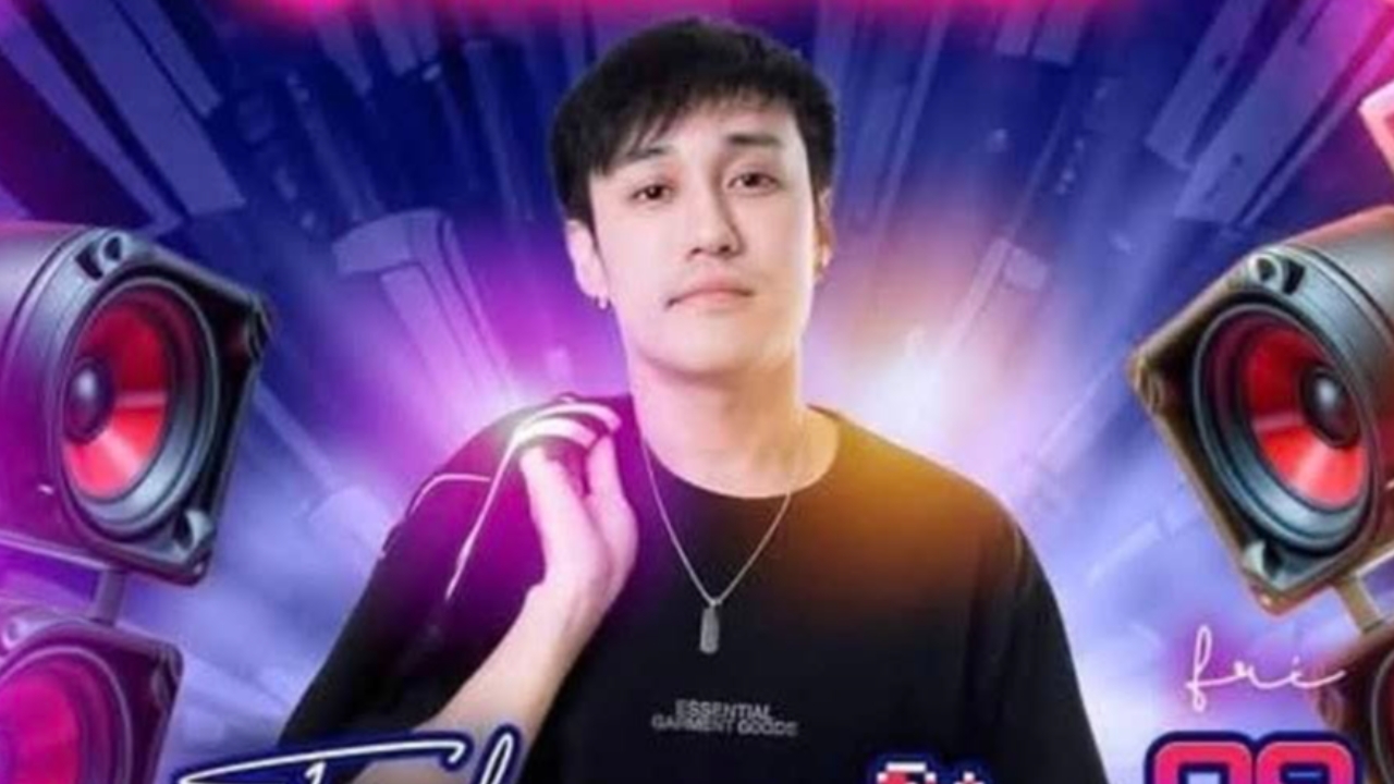 พ่อวอนตามหา "ดีเจเตเต้" ถูกอุ้มหายที่กาญจนบุรี คาดประเด็นเรื่องผู้หญิง