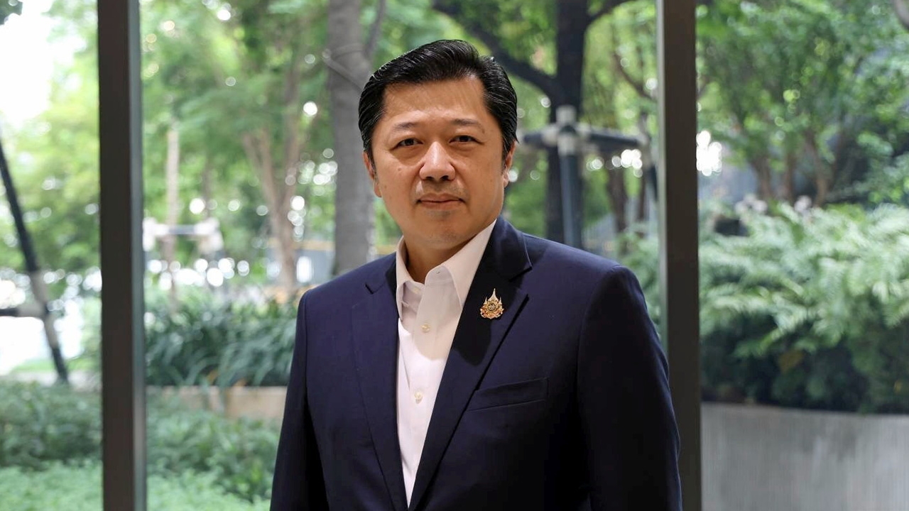 บุญของพนักงานซีพี