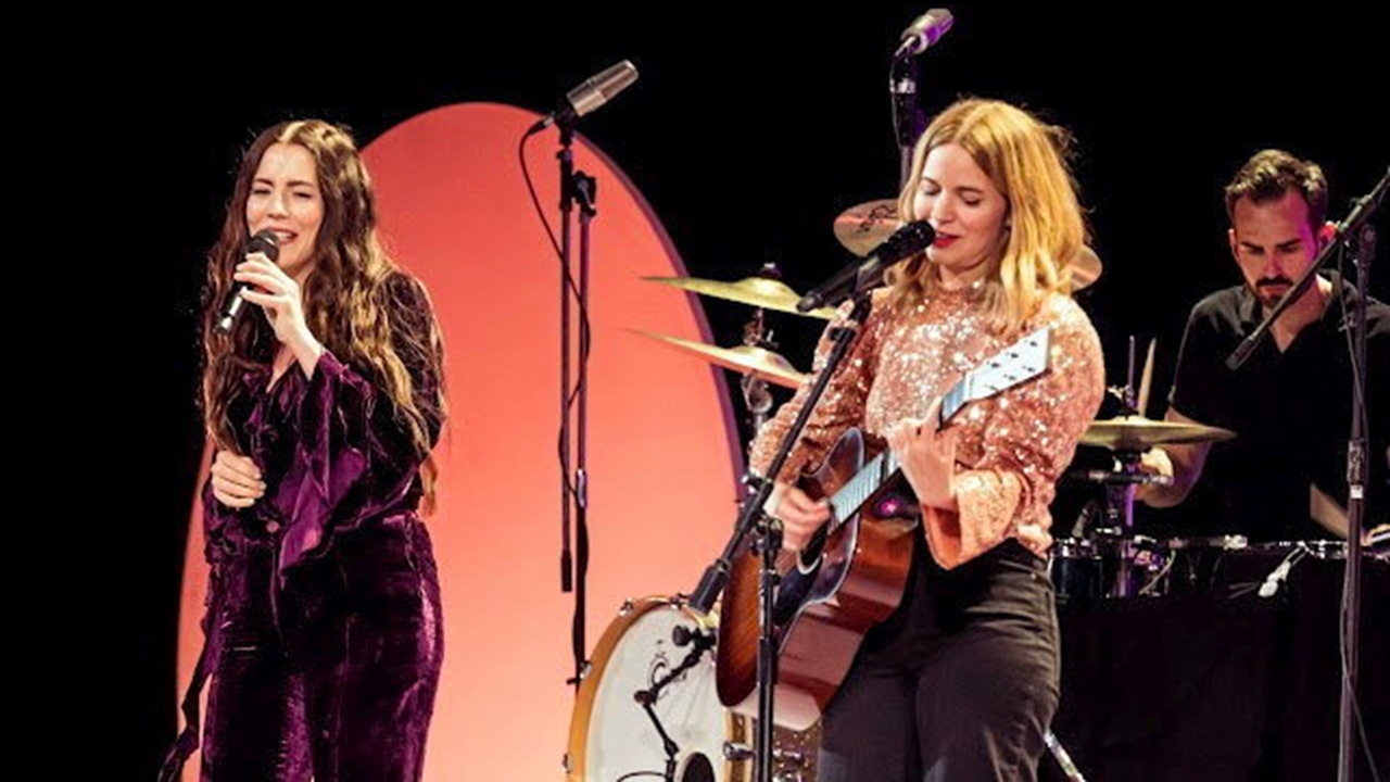 2 สาวดูโอ "M2M" คืนเวทีในรอบ 23 ปี เสิร์ฟครบทุกความประทับใจ