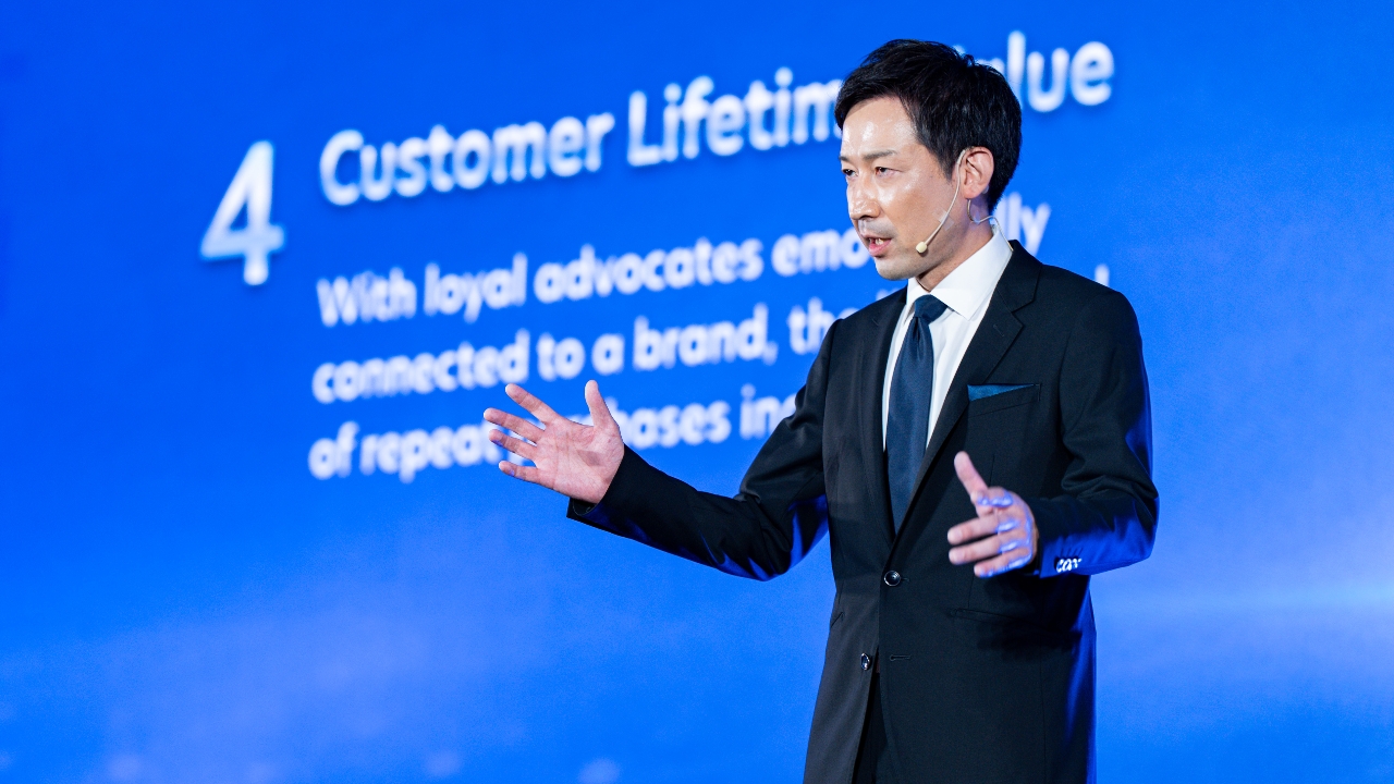 Honda ผนึกกำลังดีลเลอร์ทั่วประเทศ ยกระดับความเป็นเลิศทั้งโปรดักส์และบริการ