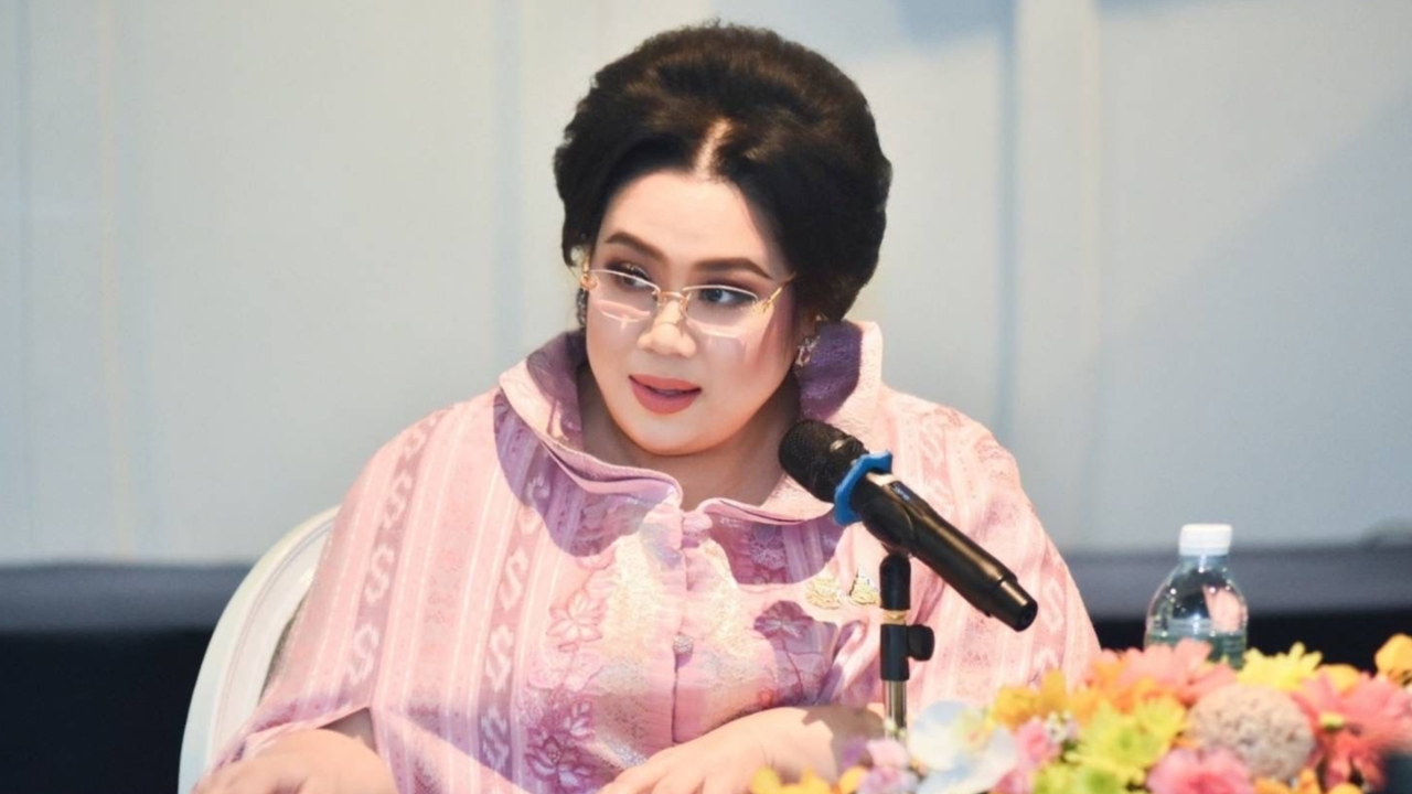 “ศุภมาส” ตรวจสอบเข้มหลักสูตรระยะสั้นนักศึกษาต่างชาติ แก้ปัญหาแฝงตัวทำงาน