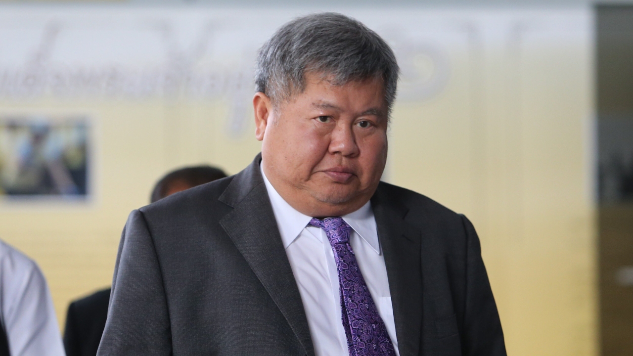 "เปรมชัย กรรณสูต" ประวัติเจ้าสัวคดีล่าเสือดำ สู่หมายจับคดีตึก สตง. ถล่ม