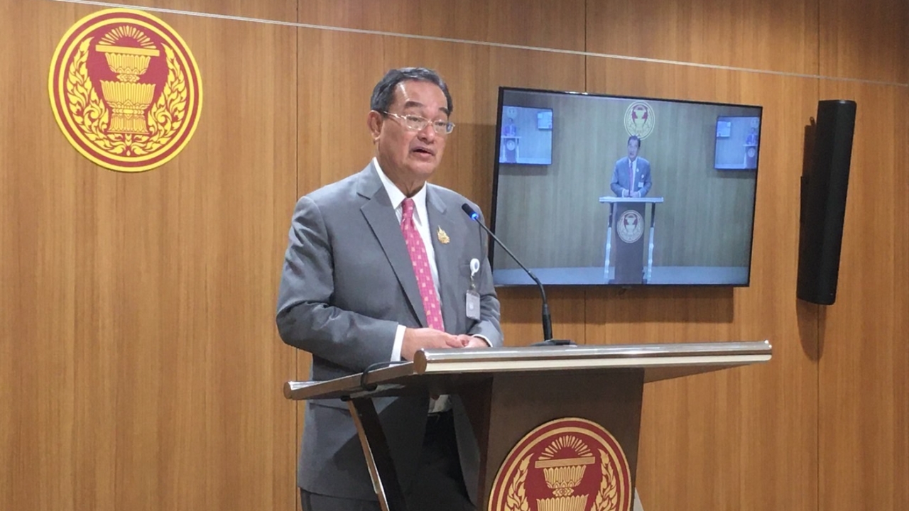 “นิกร” ประเมิน “ศาล รธน.” ชี้ขาด ประชามติแก้ รธน. 3 รอบ แนะพท.พร้อมถอนร่าง