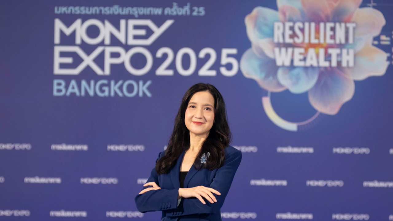 Money Expo 2025: สุดยอดงานมหกรรมการเงินการลงทุน จัดเต็ม 7 โซน โปรโมชั่นโดนใจ พร้อมเสิร์ฟ!