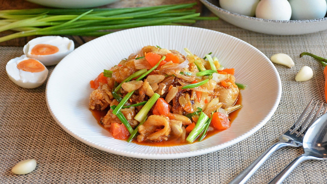 ความอร่อยรับหน้าฝน!