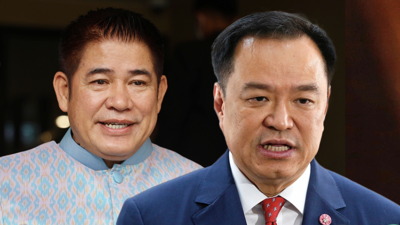 วิเคราะห์การเมือง : เร่งเกมดูดส่อวงแตก