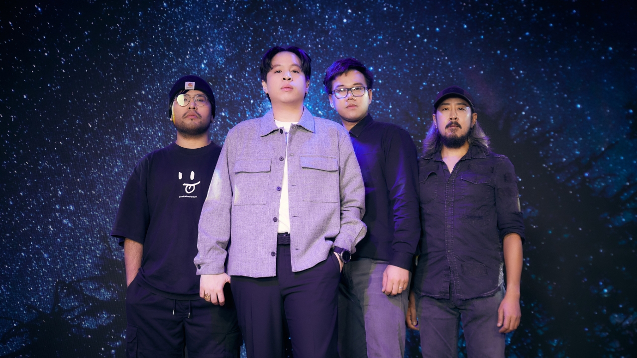 'เร็วที่สุด' เพลงรักสุดซึ้งของ DoubleDeep พร้อมMVที่จะกระแทกทุกหัวใจ