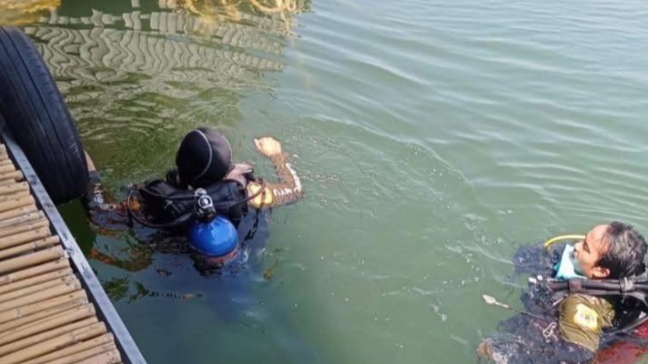 เปิดผลชันสูตร หนุ่มเอนฯ ตกแพดับ พบหัวใจล้มเหลวจากใช้สารเสพติด ไม่ได้จมน้ำตาย