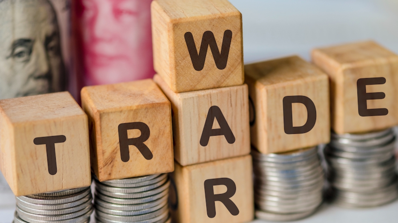 เอกชนยุไทยเดินตามรอยจีนรีบเจรจาสหรัฐ 