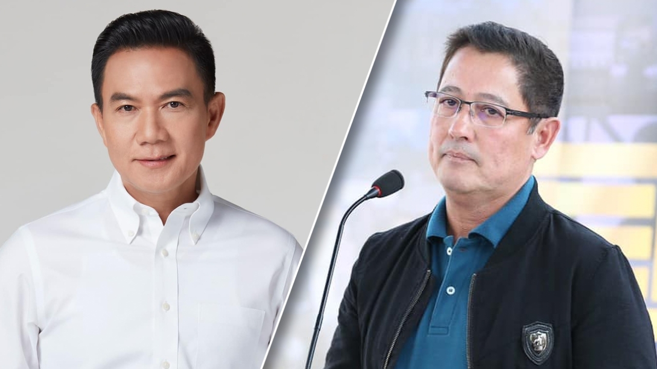 “เก่ง การุณ - อนุดิษฐ์” เตรียมเปิดตัวร่วมงาน “พรรคกล้าธรรม”