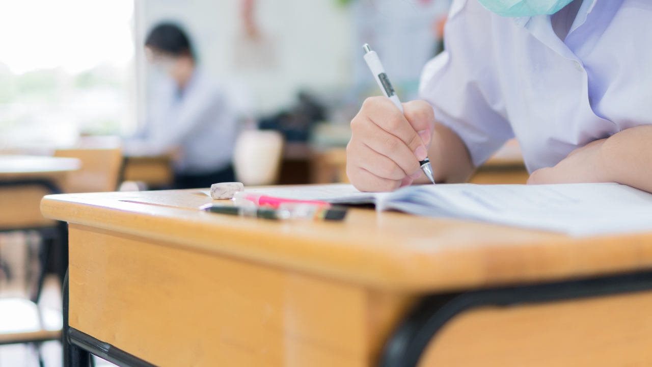 คณะรัฐมนตรีเห็นชอบโครงการ ODOS ให้ทุนการศึกษา 3 ประเภท ในประเทศ-ต่างประเทศ