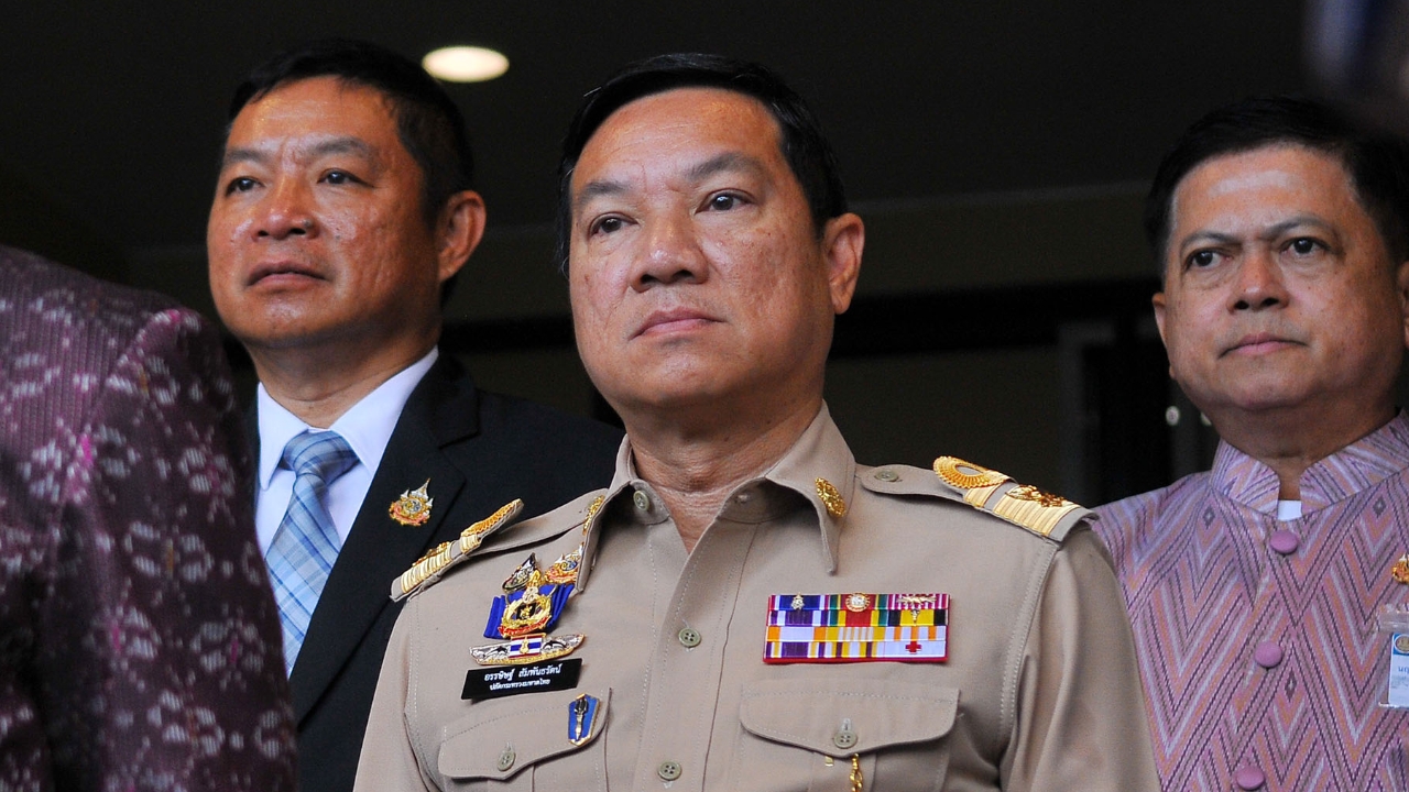 ปลัด มท. ยังไม่ได้รับรายงานเพิ่มปม DSI บังคับผู้สมัคร สว. สารภาพคดีฮั้ว