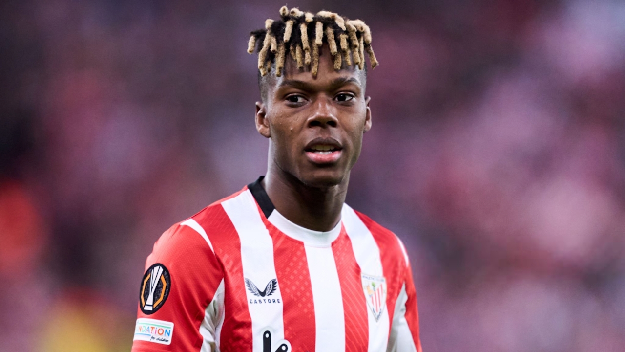 เอเย่นต์ "นิโก วิลเลียมส์" เผยนักเตะพร้อมลุย "พรีเมียร์ลีก" เผยชื่อ 5 ทีมเร่งเครื่องเดินดีลแล้ว