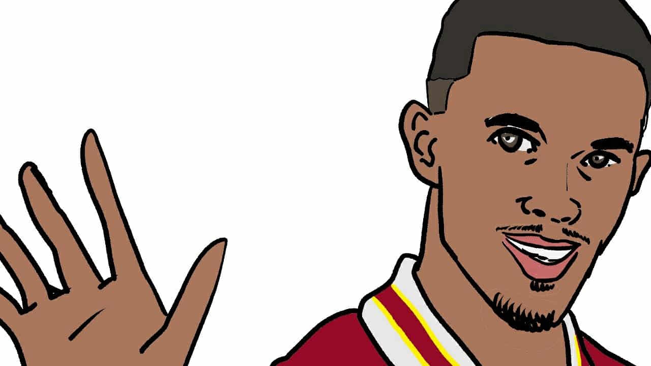 เกิดแต่กับ เทรนต์