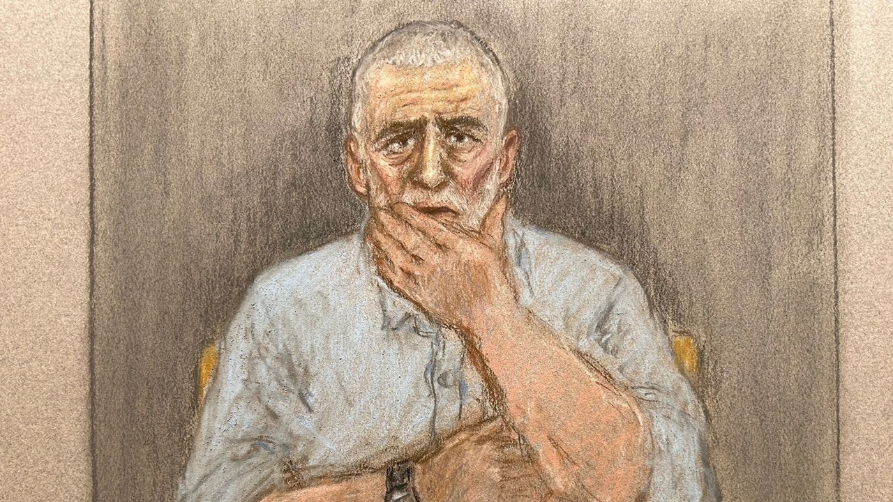 ติดคุกฟรี 38 ปี นักโทษอังกฤษพ้นผิดคดีฆาตกรรม หลังพบหลักฐานใหม่