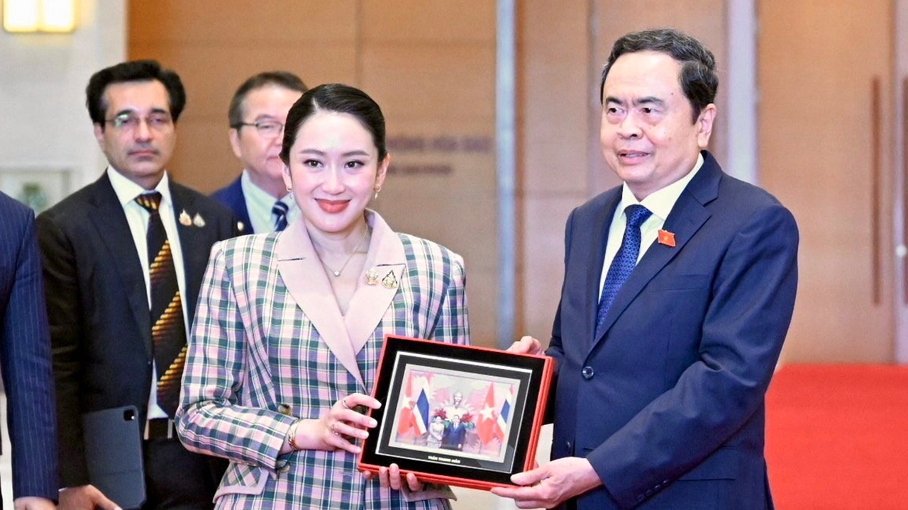 เชื่อมท่องเที่ยว