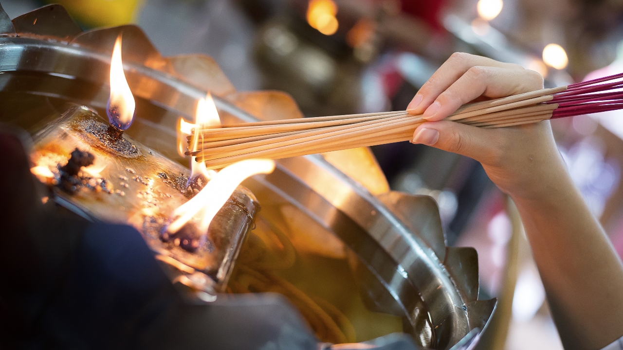 วันธงชัยเดือนมิถุนายน 2568 เช็กวันฤกษ์ดี สิริมงคล ทำสิ่งใดก็รุ่งเรือง