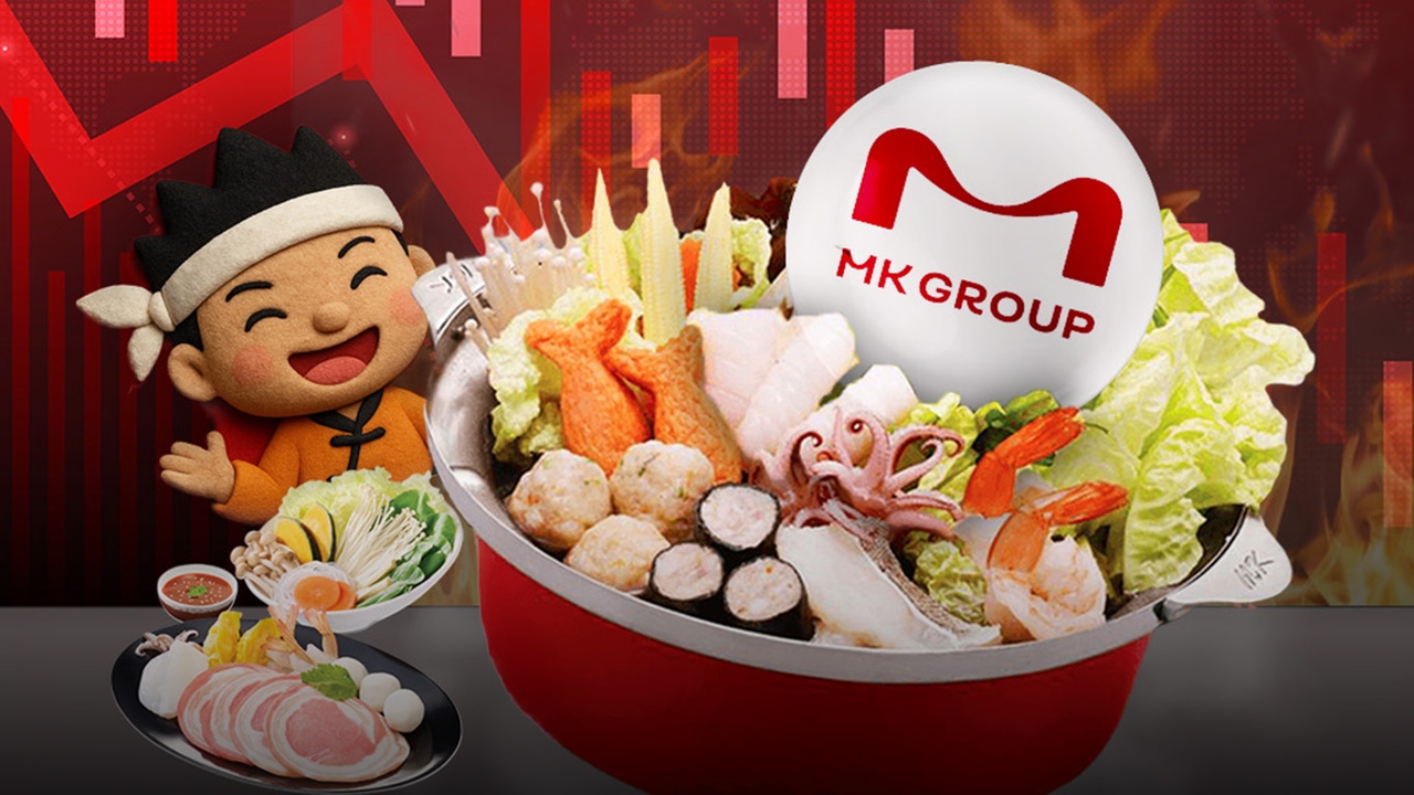 ถอดบทเรียน “เอ็มเค” ในวันที่ “ตี๋น้อย” กำไรแซงหน้า เร่งปรับกลยุทธ์ เพิ่มสาขา รุกบุฟเฟ่ต์