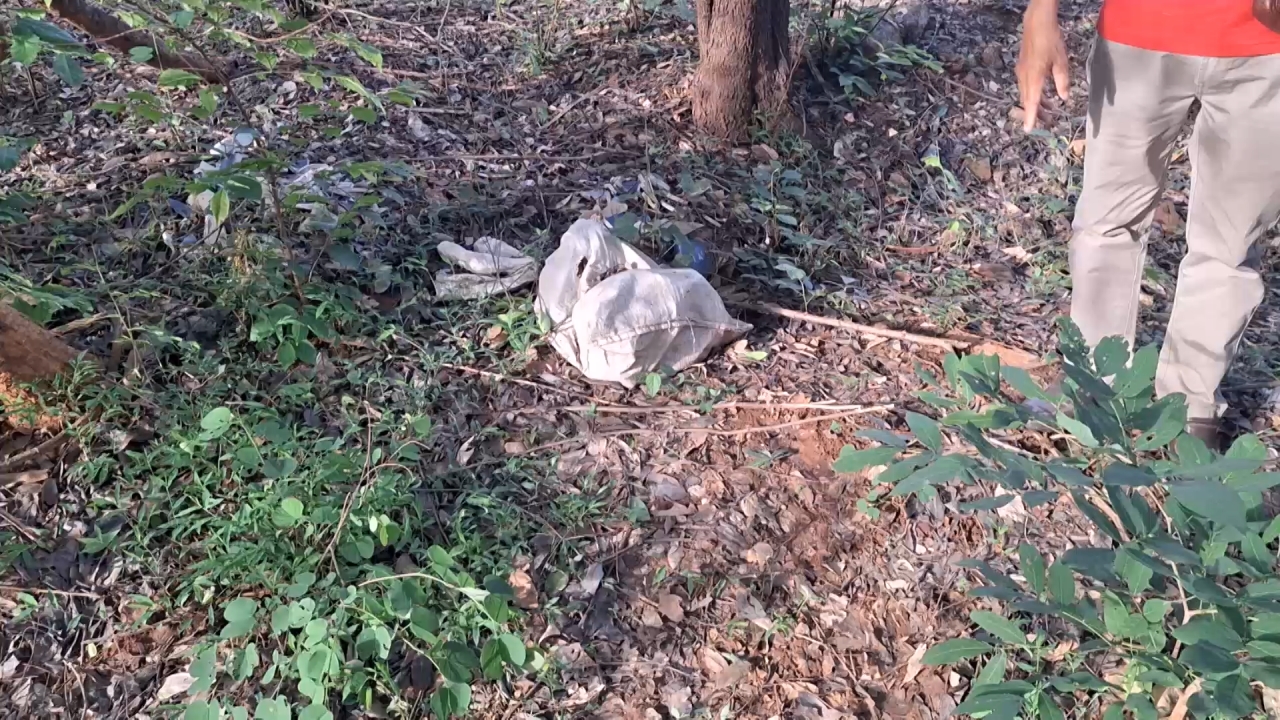 แม่ชราวัย 73 แจ้งเอาผิดลูกชายเดนคุก ลากข่มขืนป่าข้างทาง ไหว้ขอชีวิตยังไม่หยุด