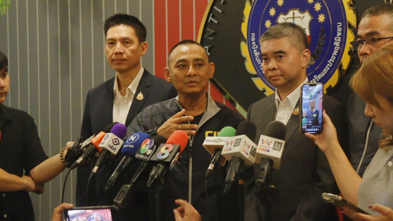 "บิ๊กเต่า" สอบเข้ม "ทิดแย้ม" บอกข้อมูลยังไม่สอดคล้องกับพยาน-ข้อเท็จจริง