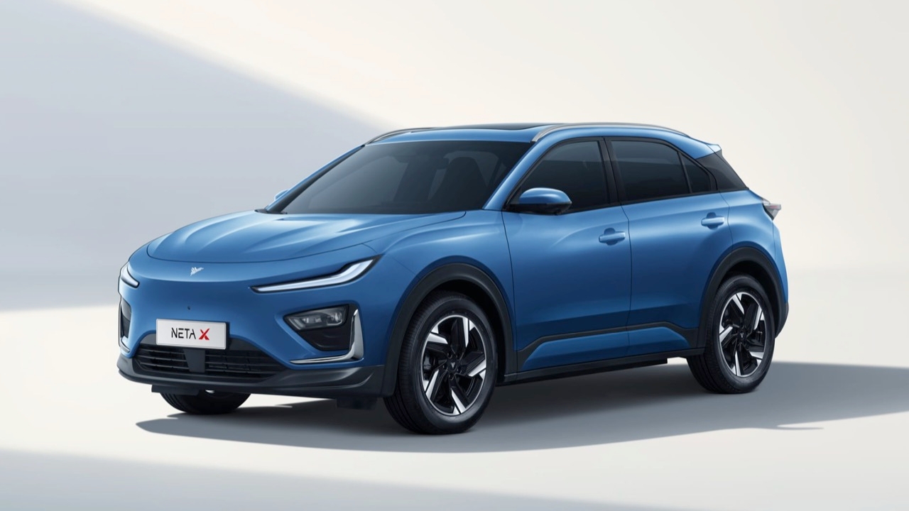 Neta Auto กำลังเผชิญวิกฤต? ตรวจสอบสถานะทางการเงินหลังข่าวลือล้มละลายแพร่สะพัด