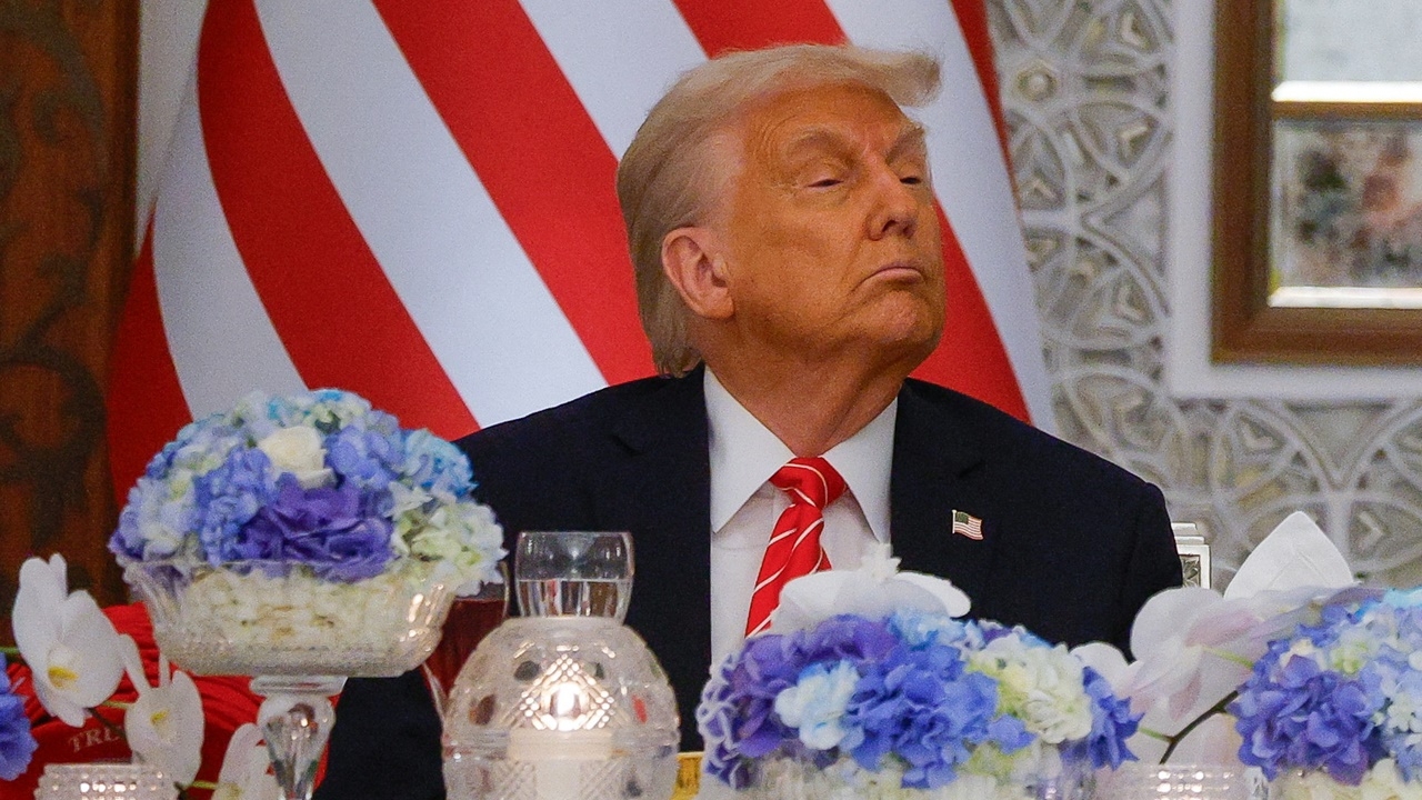 ทรัมป์เผยใกล้บรรลุข้อตกลงนิวเคลียร์กับอิหร่าน อ้างเตหะรานจ่อรับข้อเสนอ