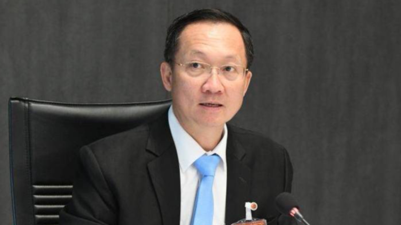 สส. 36 เสียงพรรค รทสช.พร้อมโหวตหนุน พ.ร.บ.งบประมาณ 2569 