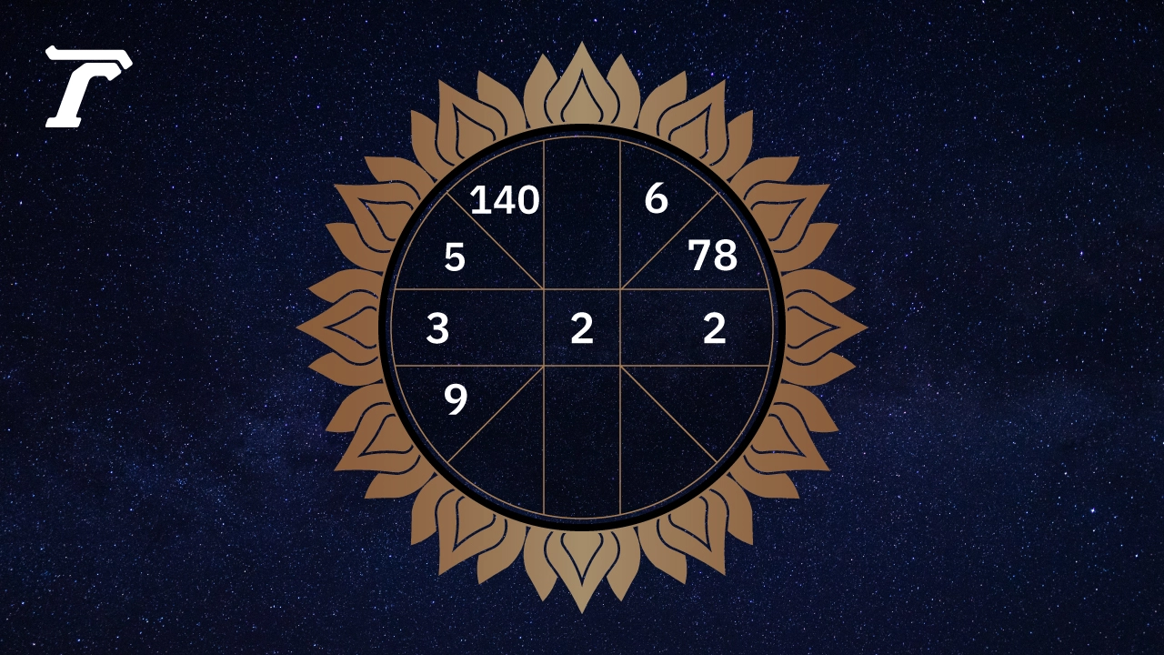 .ดูดวงรายวัน ประจำเสาร์ที่ 17 พฤษภาคม 2568.