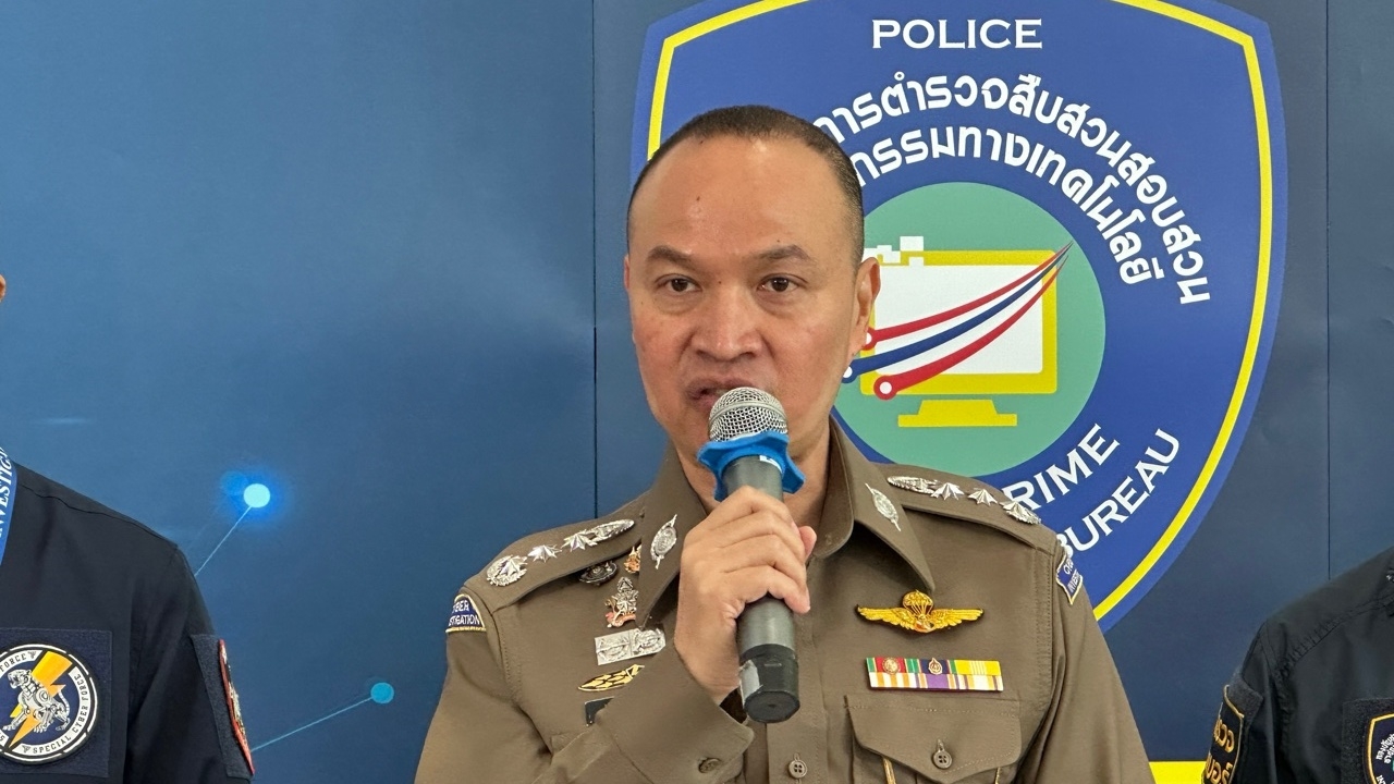 ออกหมายจับเพิ่ม "อดีตพระลูกวัด" เอี่ยวเว็บพนัน ยังไม่พบเส้นเงินโยง "ทิดแย้ม"