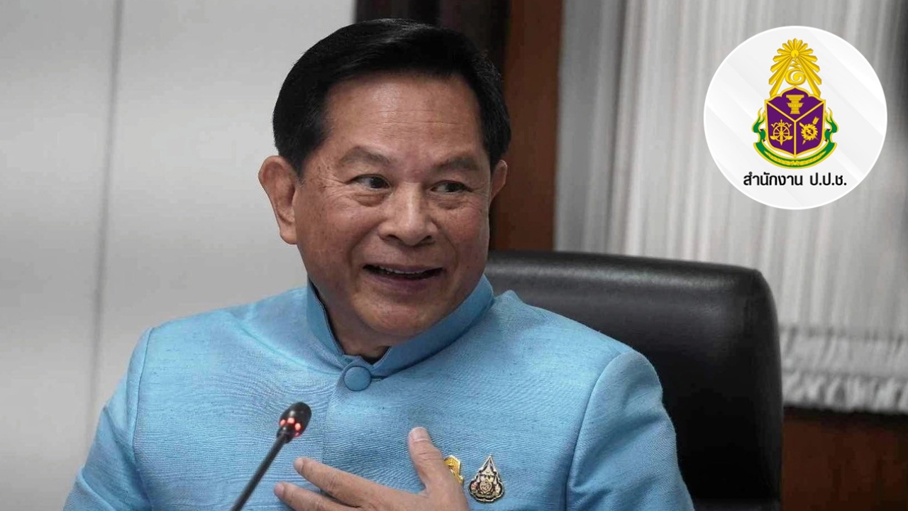 ป.ป.ช. ส่งหมายเรียก “พีระพันธุ์” แจงคดีแจกถุงยังชีพแล้ว ปัดทำหนังสือพลาด