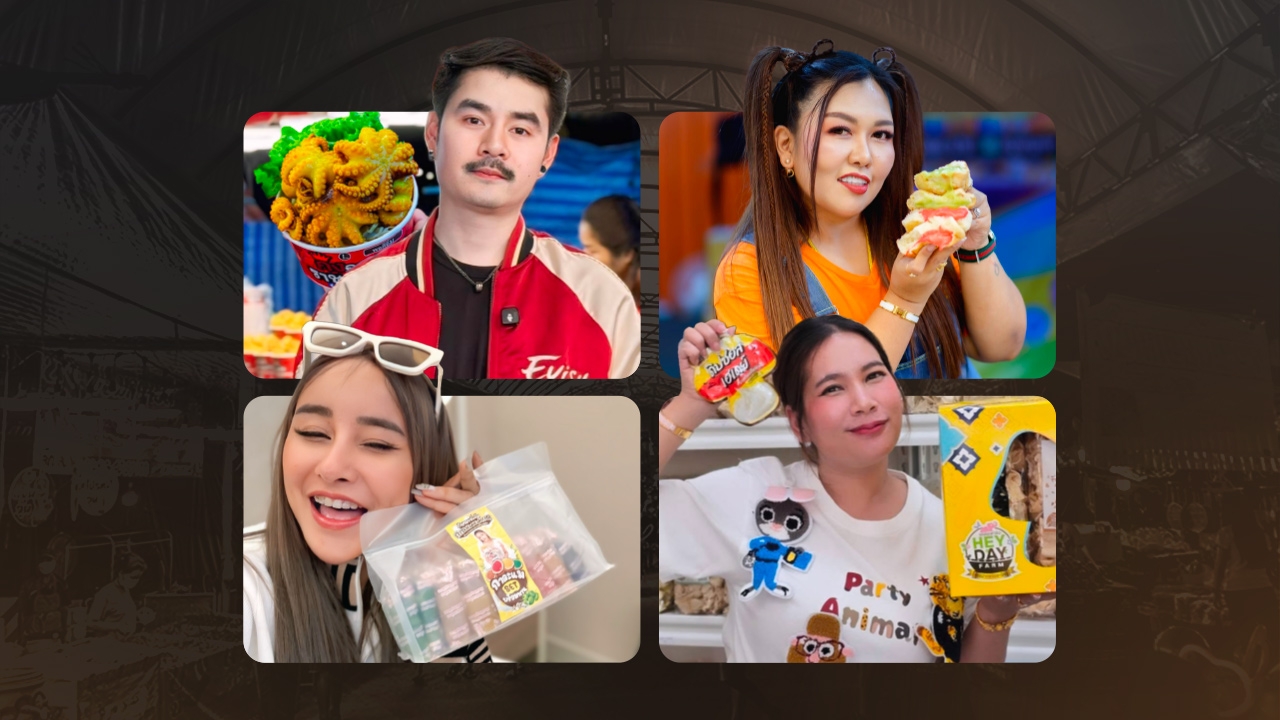 เปิดค่าเช่าที่ "วัดไร่ขิง" 4 ร้านดัง ทุ่มประมูลจอง สูงสุด 2.5 ล้าน