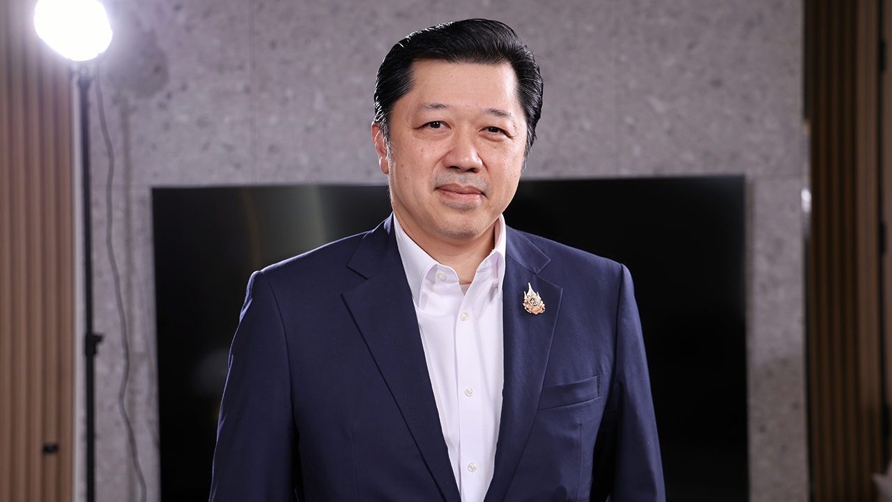 มองบวกสงครามการค้า สร้างสมดุลโลกไทยรับ "ส้มหล่น"