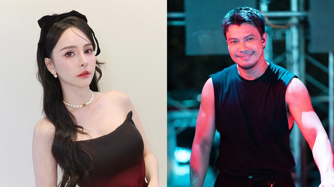 จ๊ะโอ๋ งามพริ้ง เปิดใจยังรัก หนุ่ม กะลา ตัดพ้อเป็นคนไม่ดี ไม่เหมาะสม