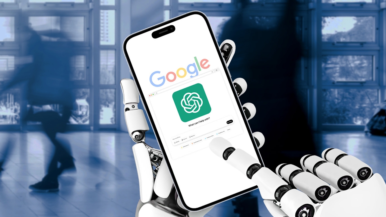 AEO กำลังจะแทนที่ SEO? เมื่อวิธีสร้างเนื้อหาเปลี่ยนไป รู้จักศาสตร์ใหม่ที่ให้ AI หาคอนเทนต์เราเจอ