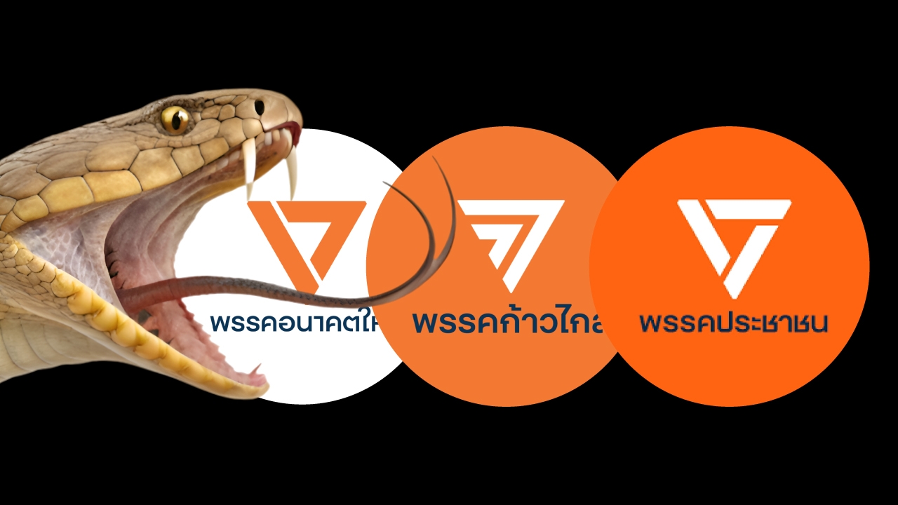 จุดจบ “งูเห่าสีส้ม” สอบตก 100% ล่าสุด สส.กฤษฎิ์ อีกราย ประกาศขอแยกทางเอง