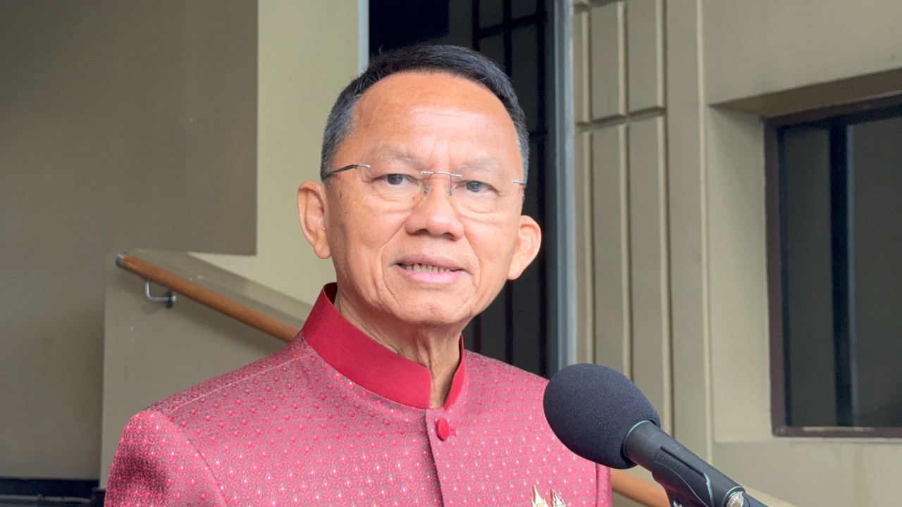“สมศักดิ์” เผย มติแพทยสภาปมชั้น 14 ยังมาไม่ถึง ยันไม่กดดัน ตรงไปตรงมา