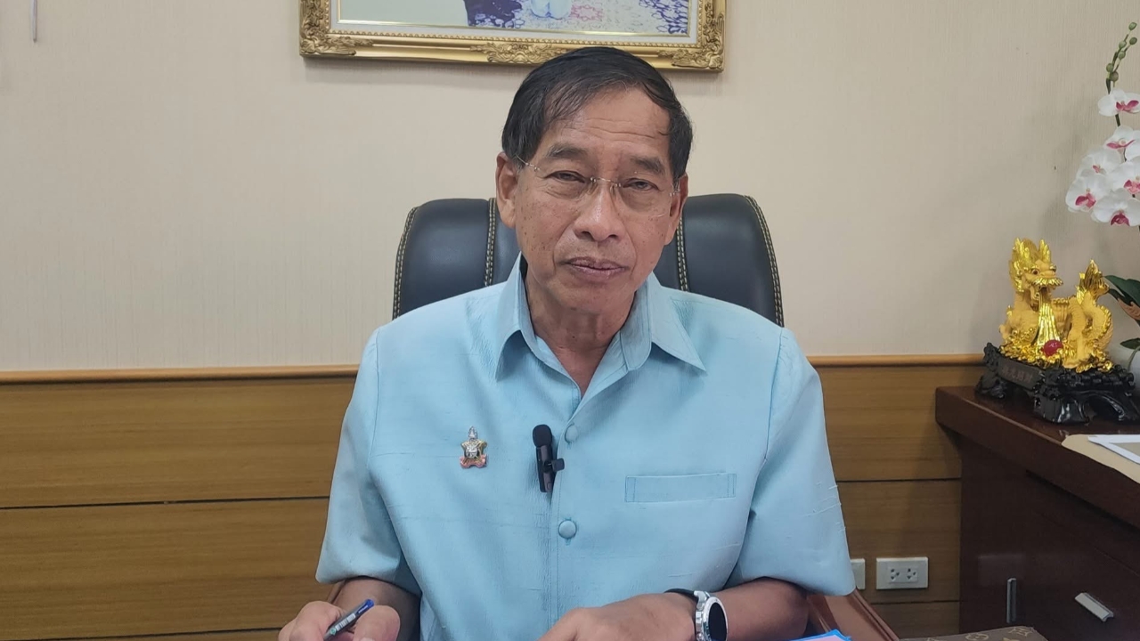 “บิ๊กแจ๊ด”ไม่ให้ค่าโพสต์ไร้สาระ มั่นใจสั่งสอนลูกเป็นคนอ่อนน้อมถ่อมตน