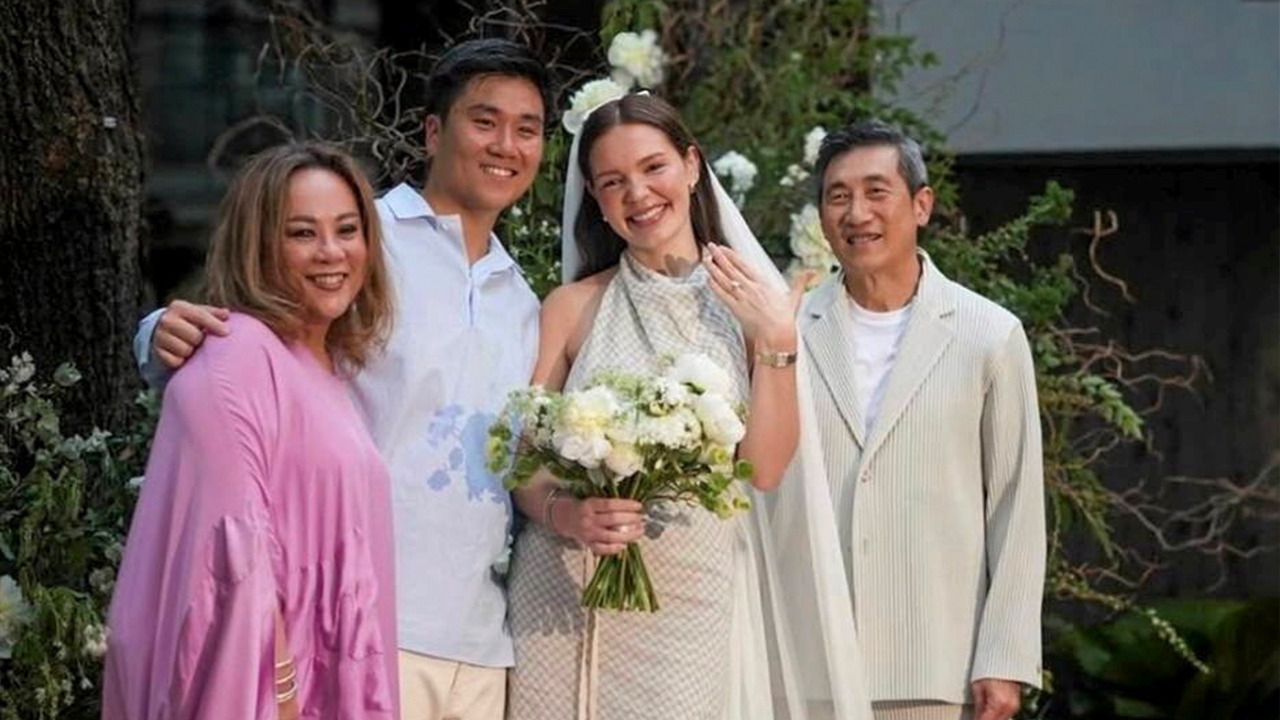 "คุณย่าจอมซิ่ง"