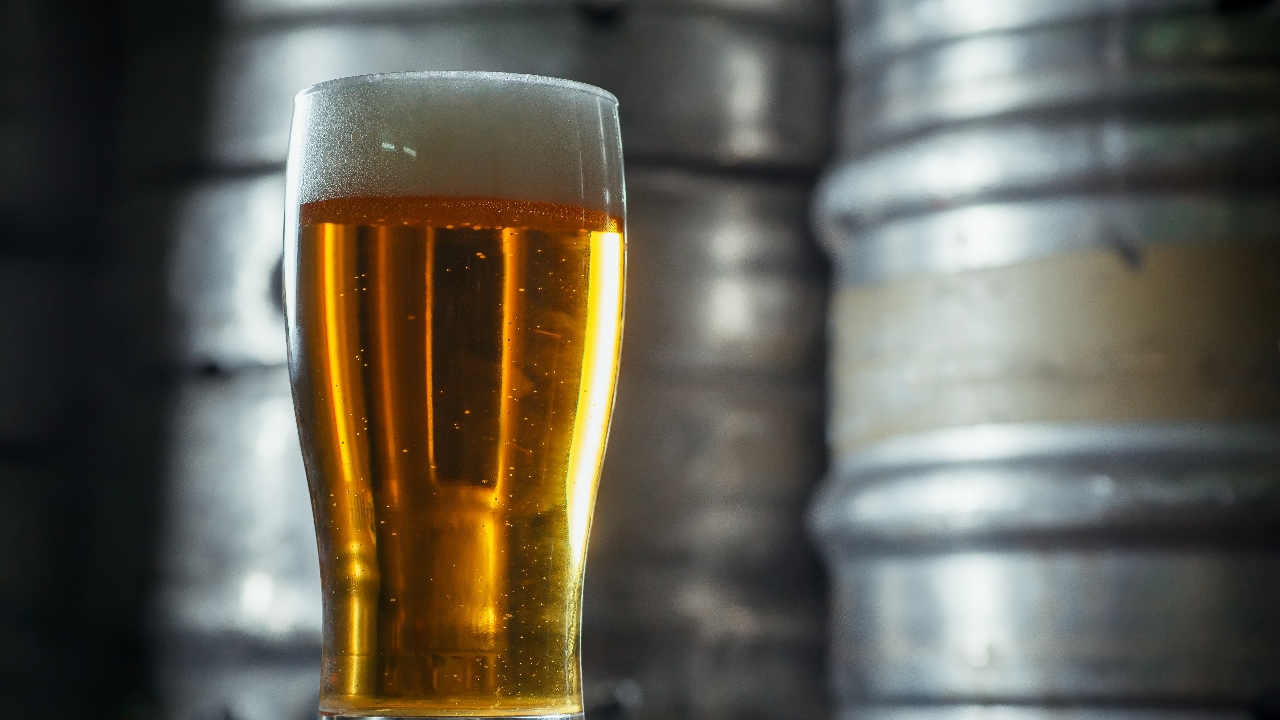 ยกระดับรายได้ชุมชน ครม.ไฟเขียว เบียร์สดใส่ถัง Keg ขายนอกโรงเบียร์ได้ทั่วประเทศ