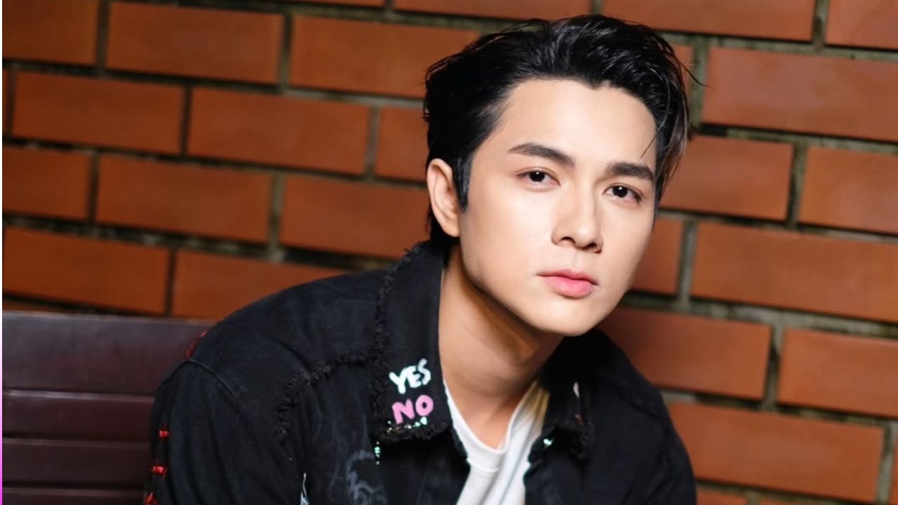 แน็ก ชาลี ตอบปมคนมองขาลง ลั่นไม่ได้หลง อยู่มาได้ปีครึ่งก็สุดยอดแล้ว