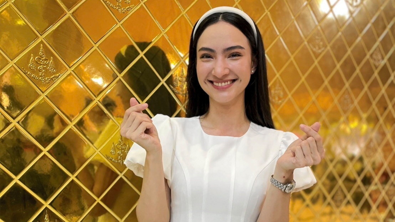 “แอนน่า” เผย “แน็ก” ทักคุยสอนไลฟ์ติ๊กต่อกชมเป็นพี่ที่น่ารัก รับดูคนไม่ออกใครจีบไม่จีบ