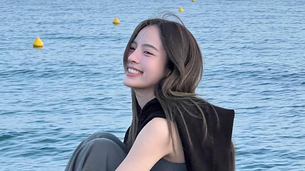 ลักกี้อินเกม & ลักกี้อินคานส์ “ณิชา ณัฏฐณิชา” บินลัดฟ้าร่วมเดินพรมแดง “Cannes Film Festival 2025”