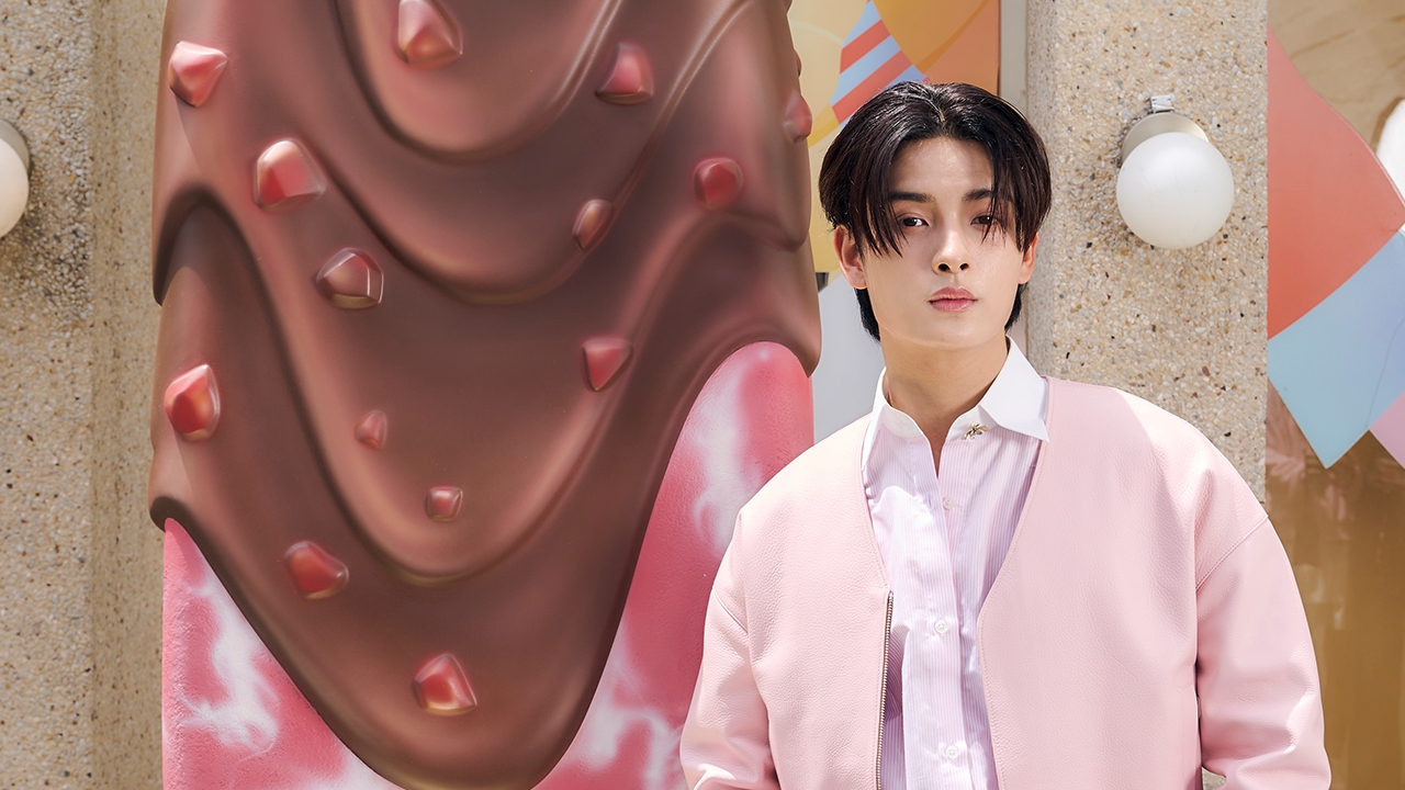 รอบรั้วการตลาด : MAGNUM เสิร์ฟ STRAWBERRY PANNA ไอศกรีมรสใหม่เอาใจวัยรุ่น