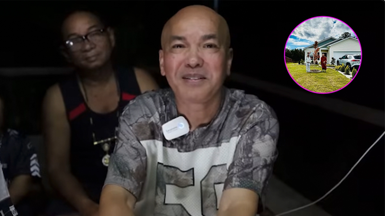 แห้ว รีเจนซี่ เคลียร์ข่าวเป็นแรงงานรายได้ต่ำที่อเมริกา เผยอาชีพ-ธุรกิจที่ทำไม่ธรรมดา