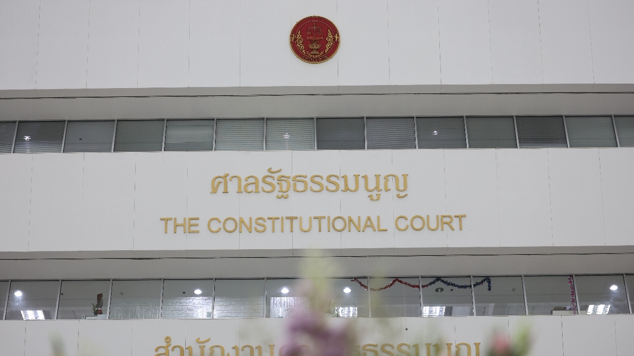 ศาล รธน. ขีด 15 วัน ให้พยานส่งข้อมูลเพิ่ม ปมอำนาจหน้าที่สภาฯ แก้รัฐธรรมนูญ