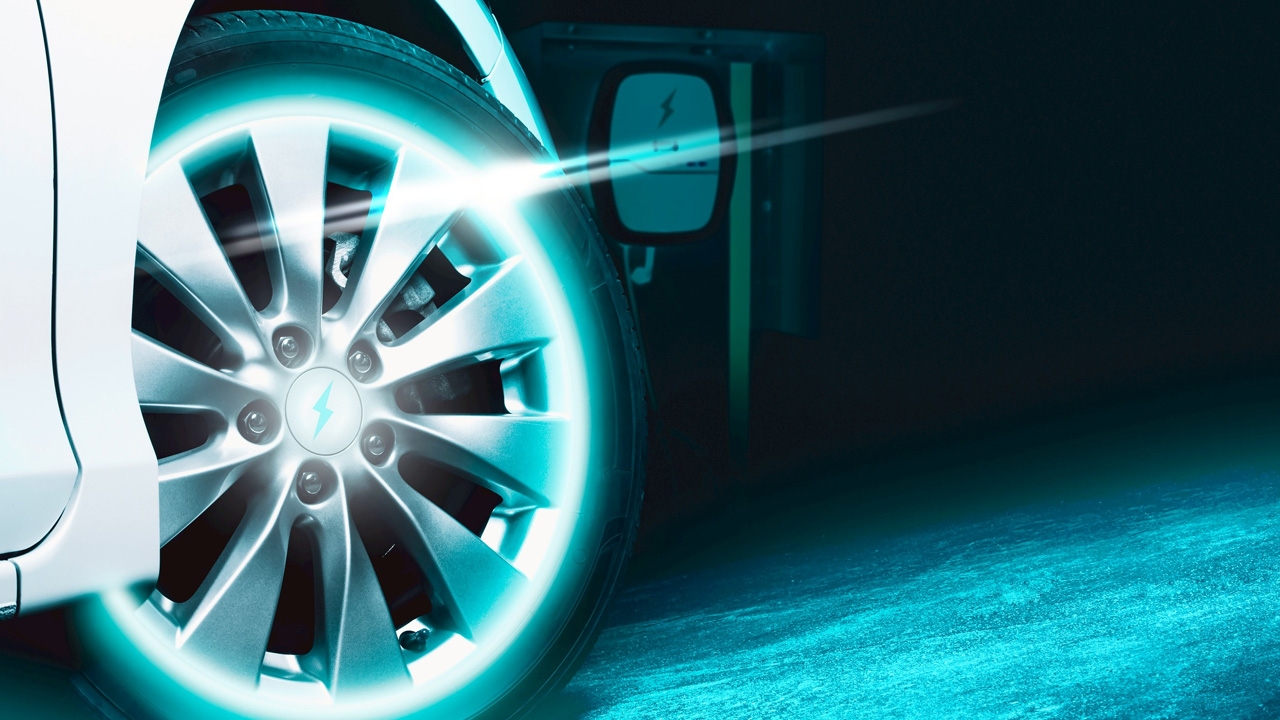 แนะวิธีเลือก "ยางรถยนต์ไฟฟ้า" ให้ปลอดภัยและประหยัดเงิน