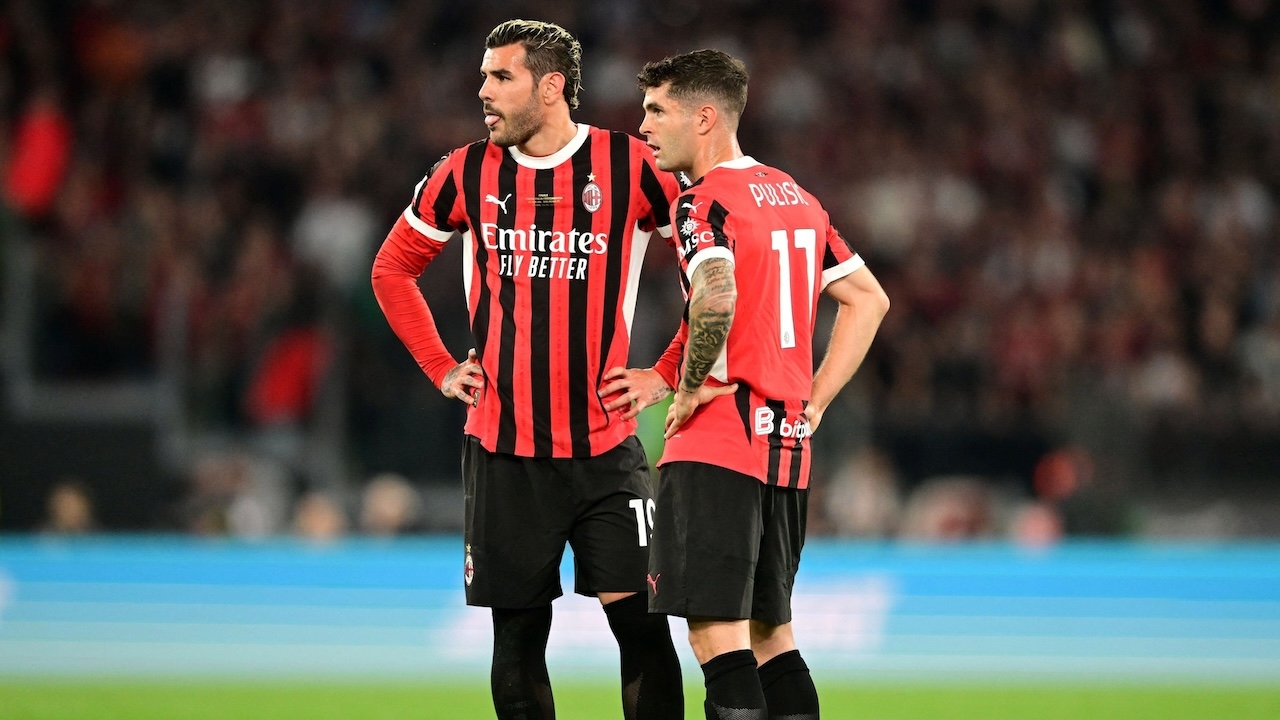 ผลบอล เอซี มิลาน ช็อกตาตั้ง พ่าย โบโลญญา ชวดแชมป์โคปปา อิตาเลีย