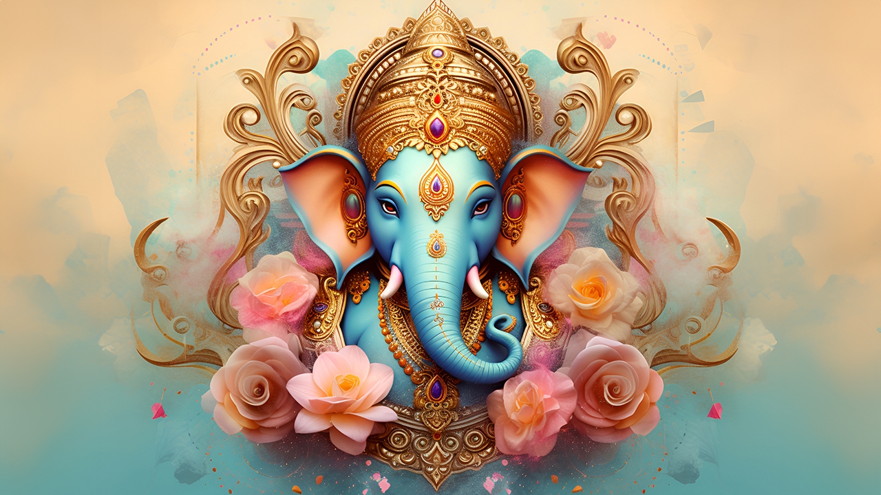 'วันสันคสติจตุรถี' ไหว้พระพิฆเนศ ขอพรตรงวัน ความเชื่อพรนั้นจะสำเร็จ