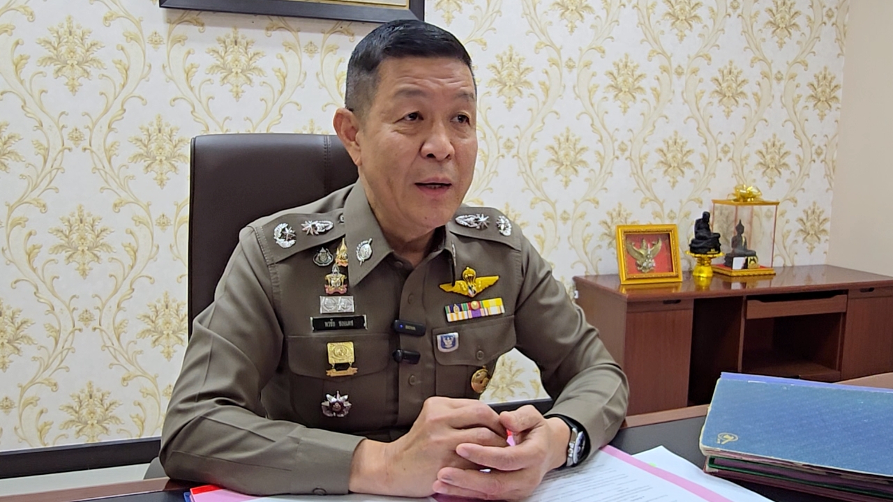 อินฟลูฯ - เพื่อน "น้องมาร์ค" เด็กเอนฯ ยังไม่มาพบตำรวจ ผู้การสั่งเร่งคลี่คลายคดี